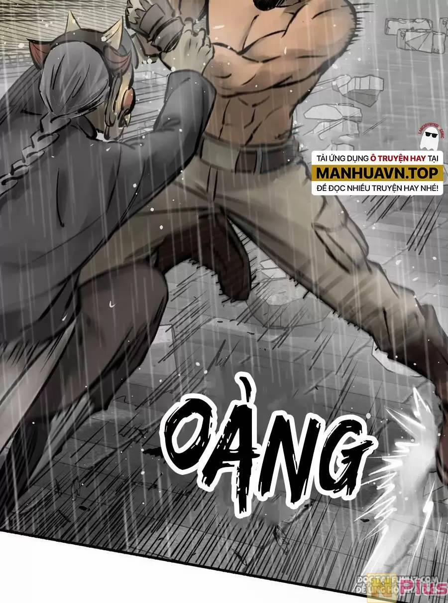 Xuyên Không Thành Chim 143 trang 12