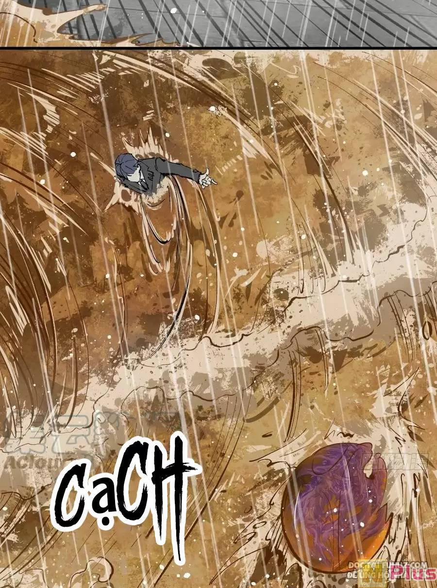 Xuyên Không Thành Chim 143 trang 19