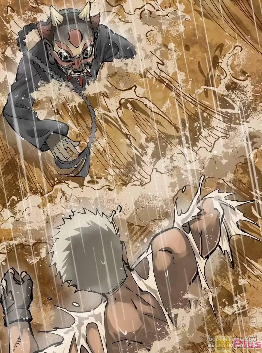 Xuyên Không Thành Chim 143 trang 21