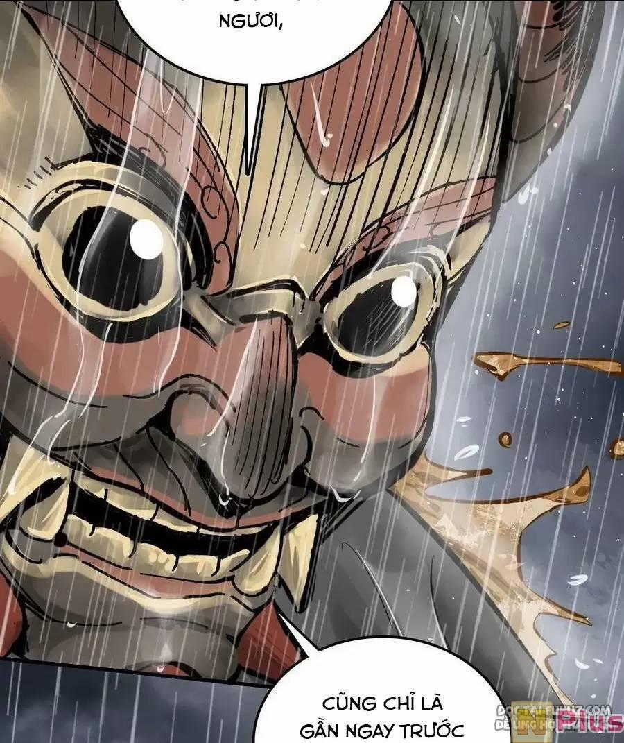 Xuyên Không Thành Chim 143 trang 28