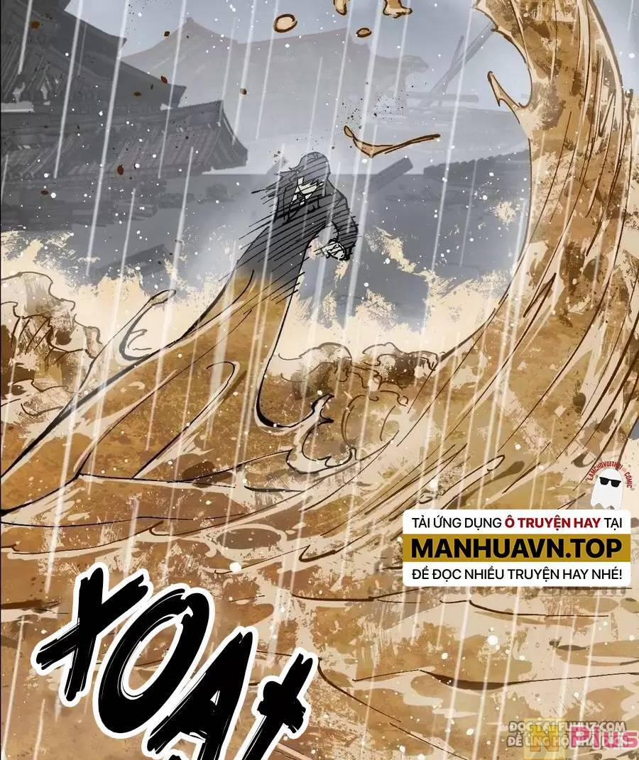 Xuyên Không Thành Chim 143 trang 33