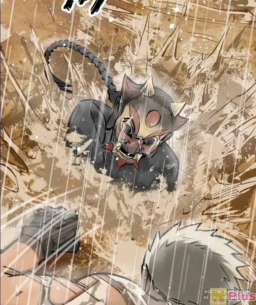 Xuyên Không Thành Chim 143 trang 34