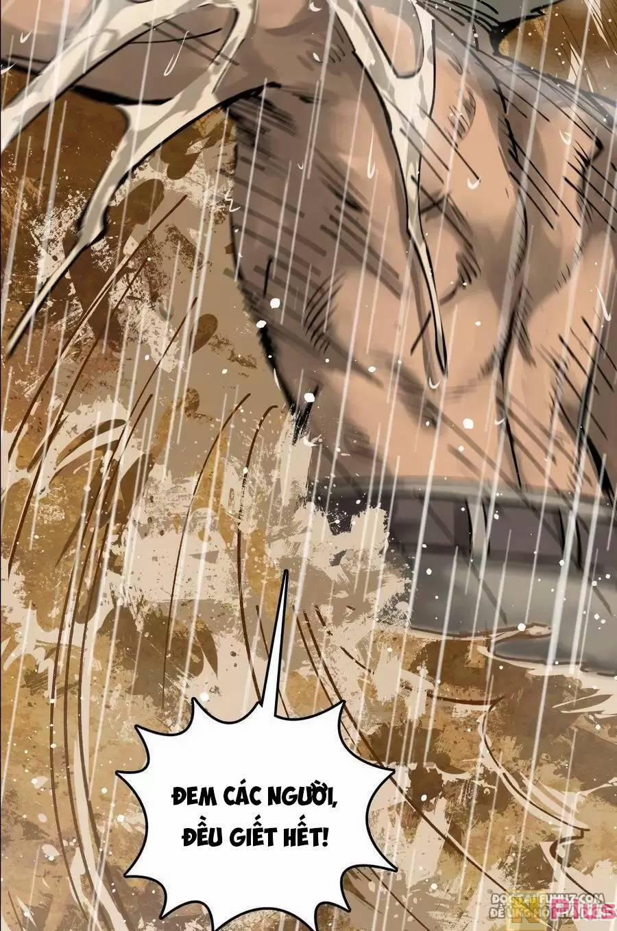 Xuyên Không Thành Chim 143 trang 35