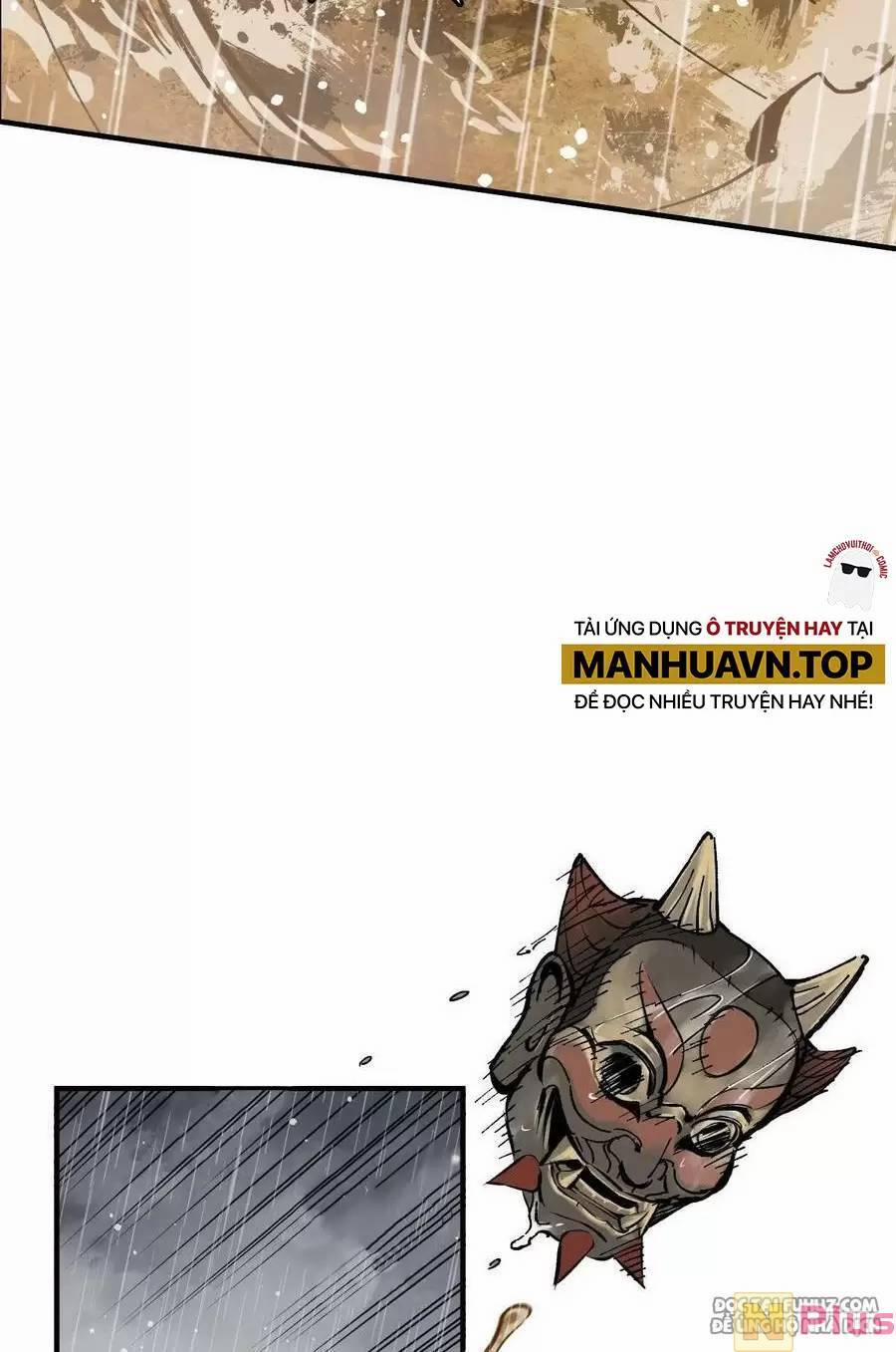 Xuyên Không Thành Chim 143 trang 36