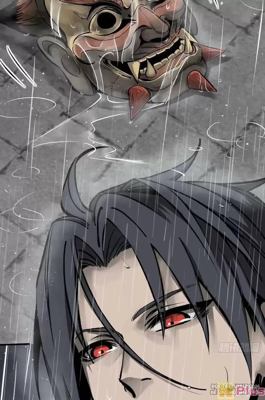 Xuyên Không Thành Chim 143 trang 39