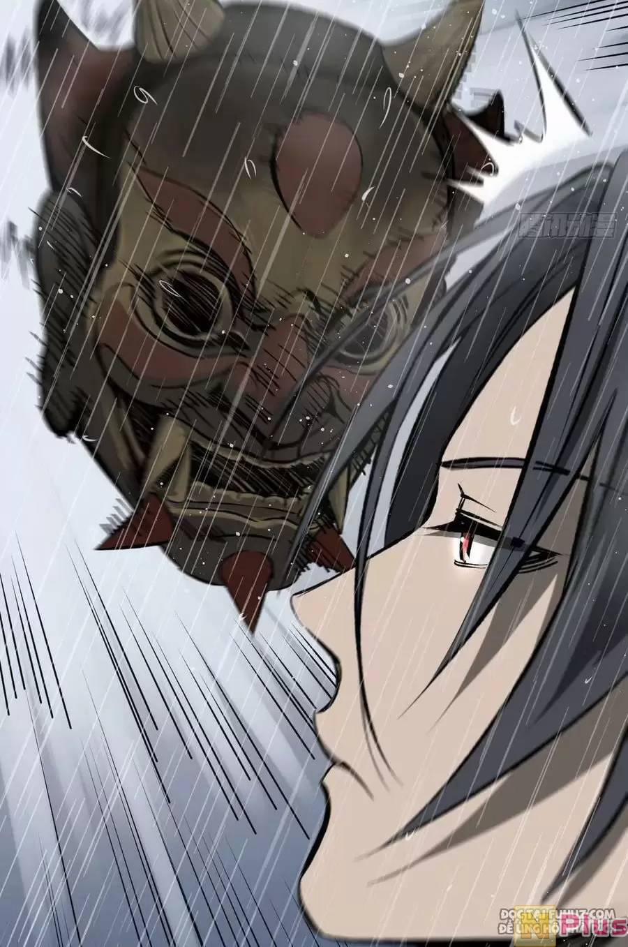 Xuyên Không Thành Chim 143 trang 42