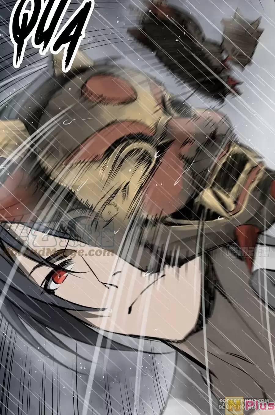 Xuyên Không Thành Chim 143 trang 44