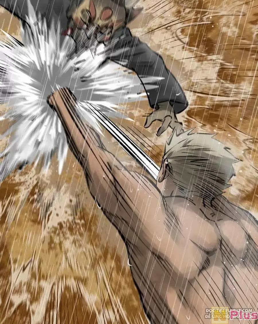 Xuyên Không Thành Chim 143 trang 50