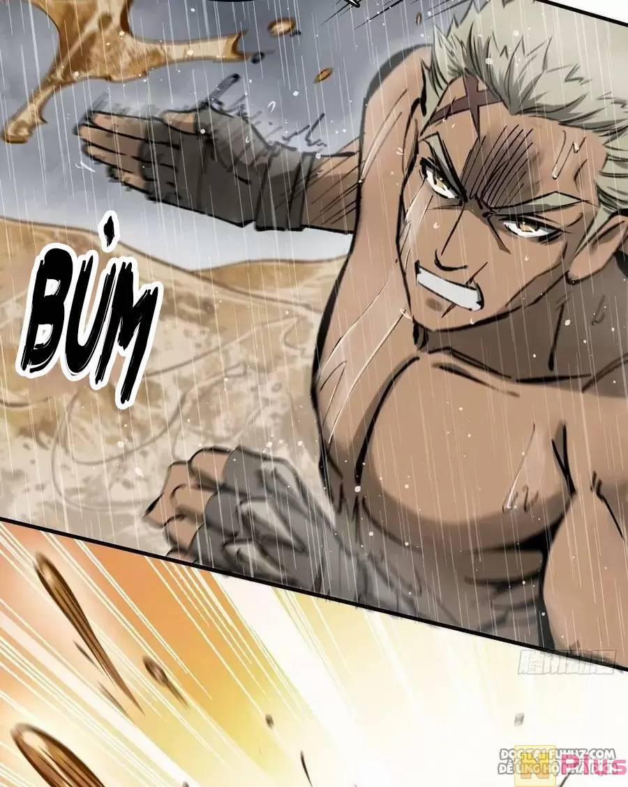 Xuyên Không Thành Chim 143 trang 56