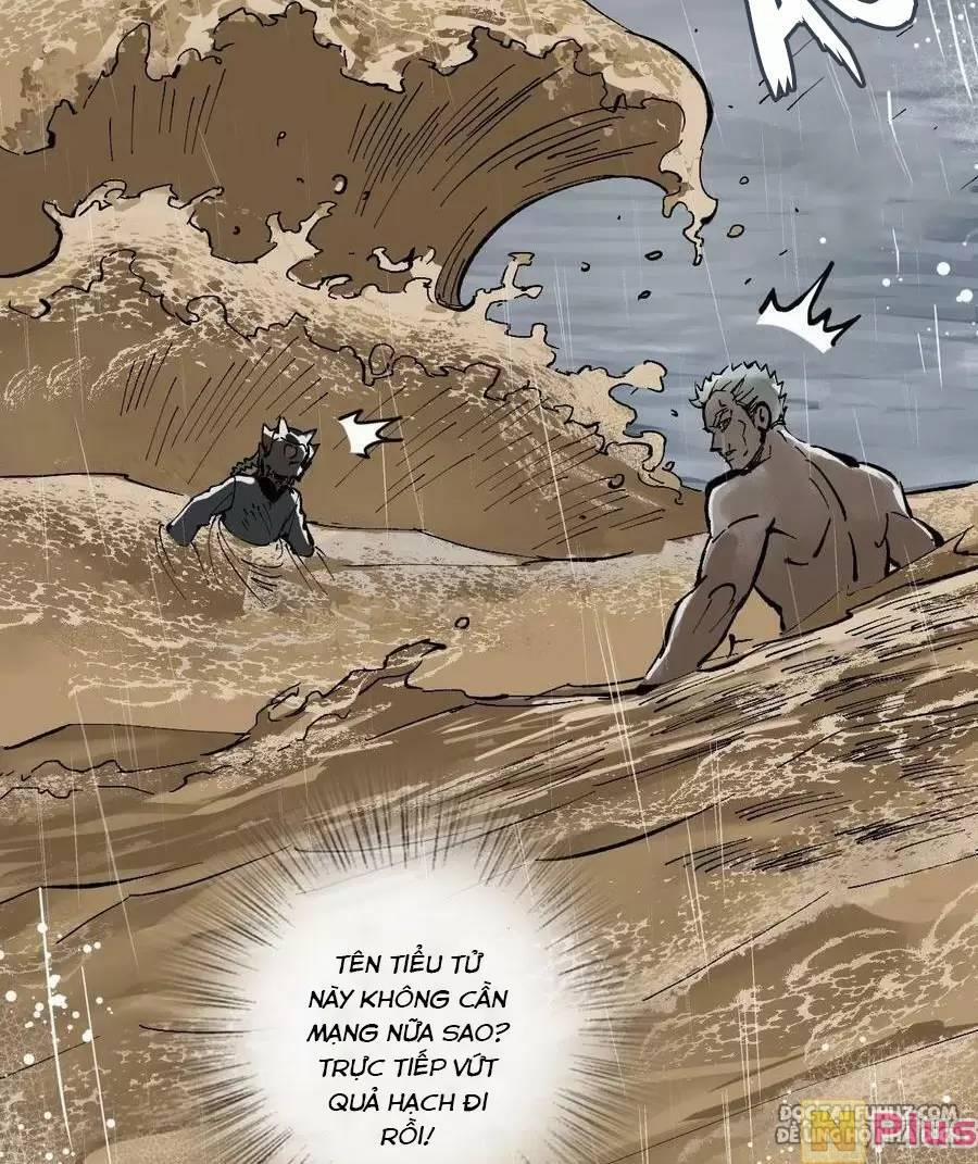 Xuyên Không Thành Chim 143 trang 72