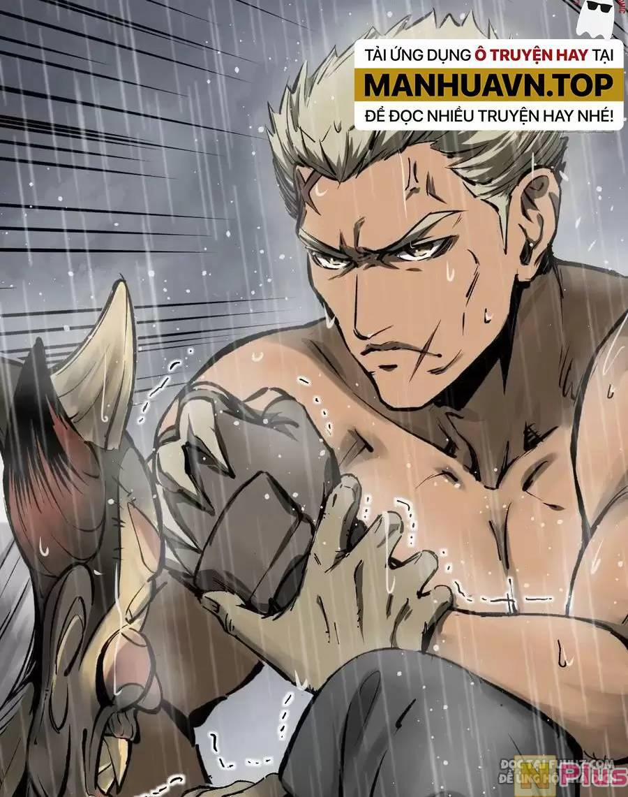 Xuyên Không Thành Chim 143 trang 8