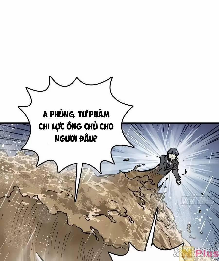 Xuyên Không Thành Chim 143 trang 81