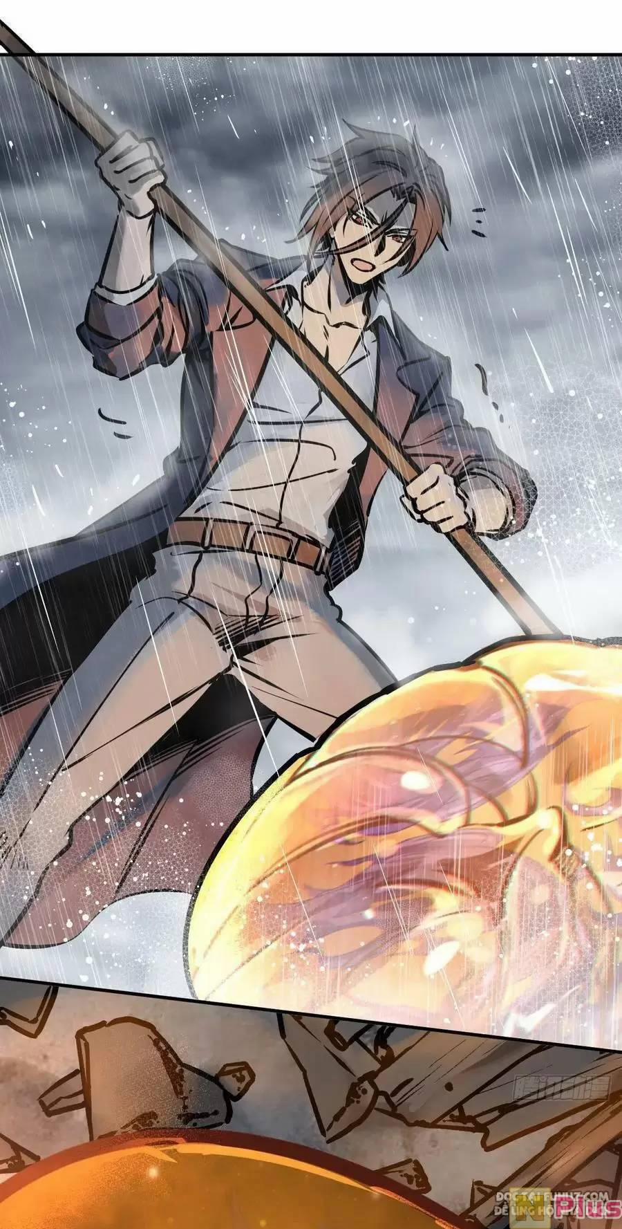 Xuyên Không Thành Chim 144 trang 24