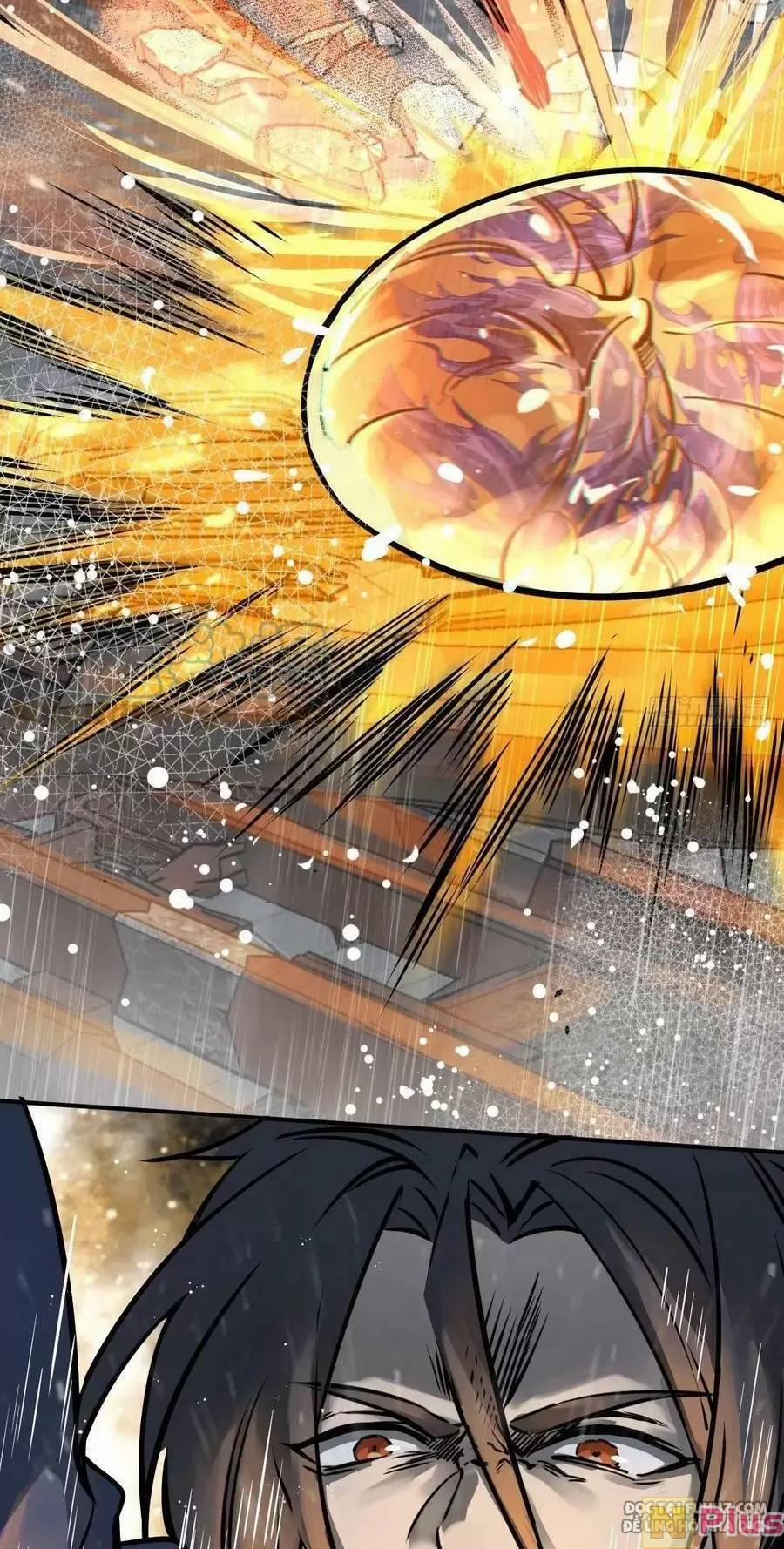 Xuyên Không Thành Chim 144 trang 29