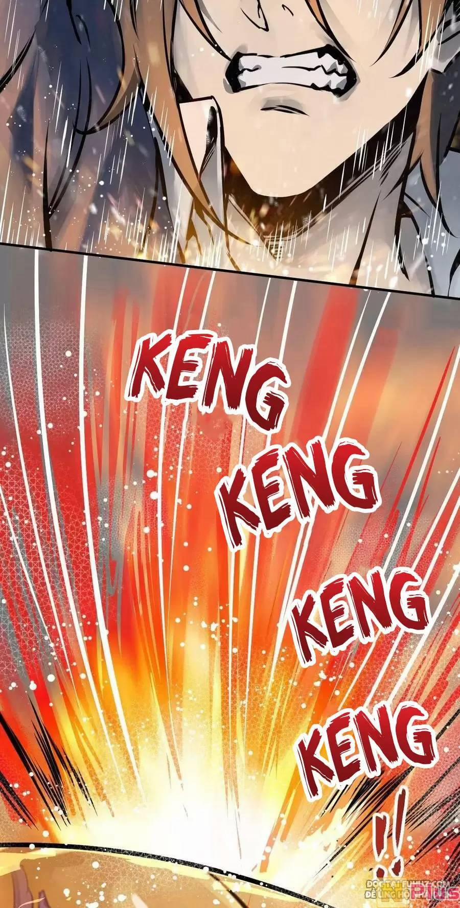 Xuyên Không Thành Chim 144 trang 30