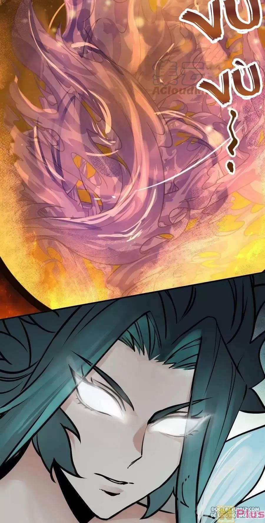 Xuyên Không Thành Chim 144 trang 32