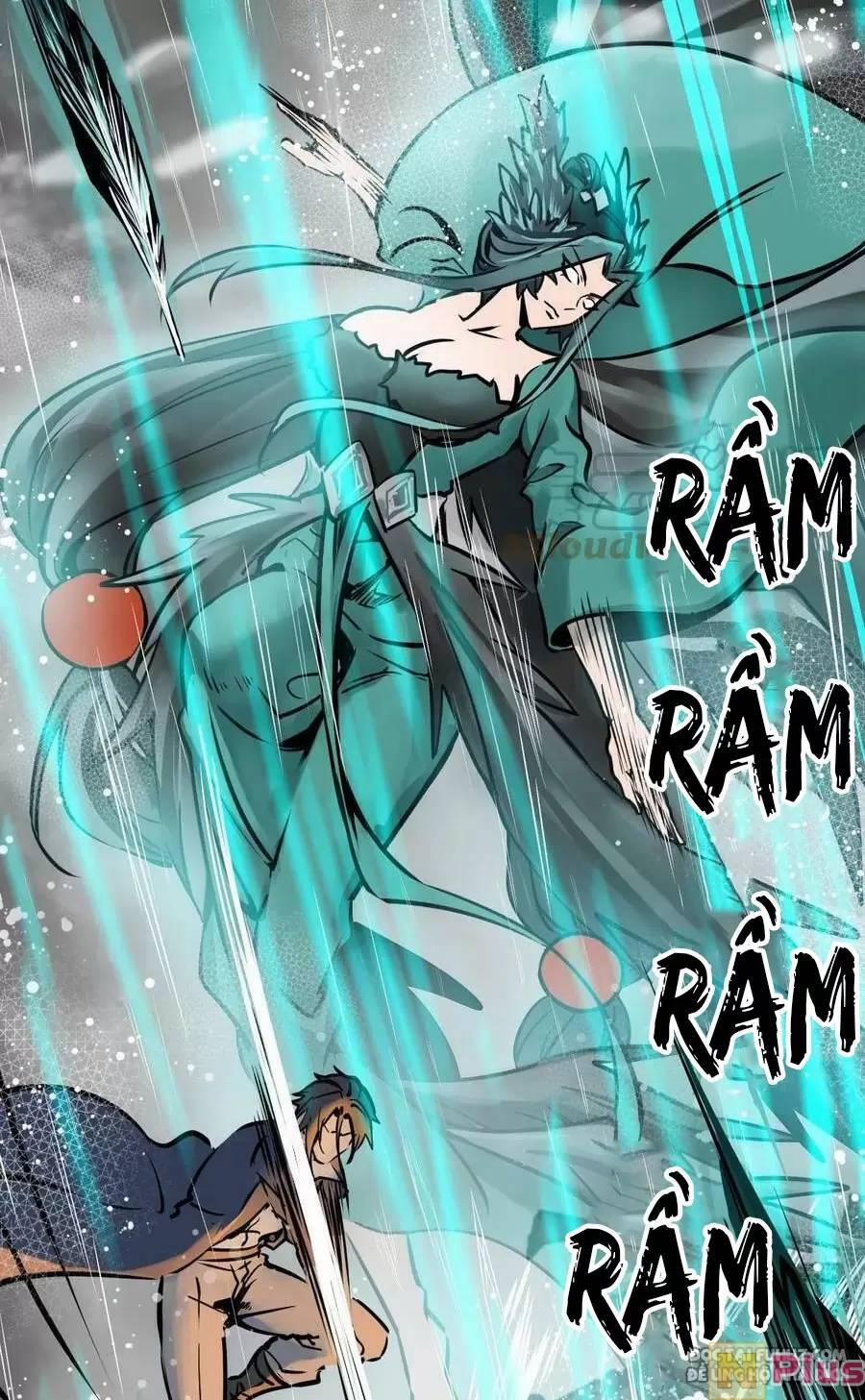 Xuyên Không Thành Chim 144 trang 38