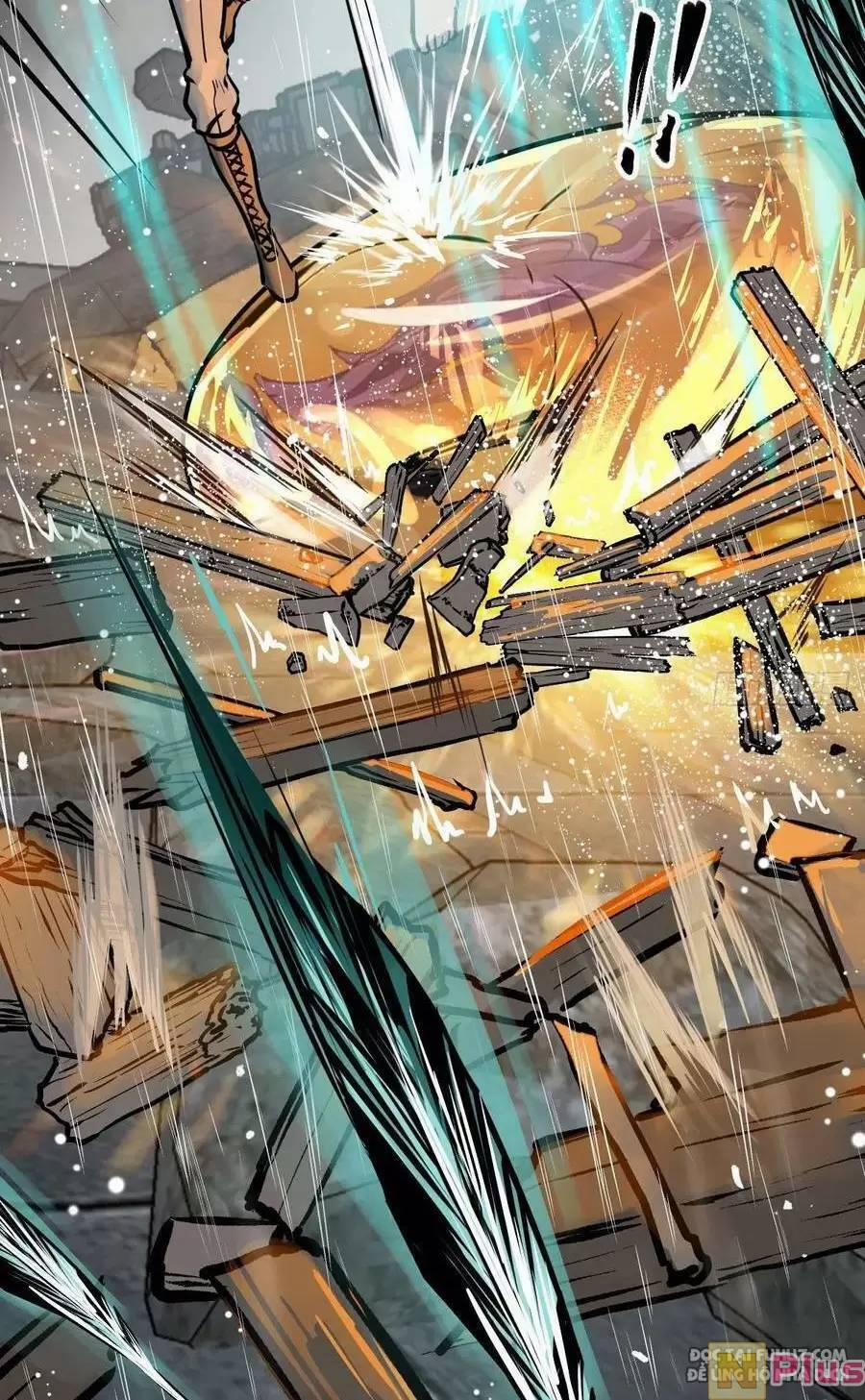 Xuyên Không Thành Chim 144 trang 39