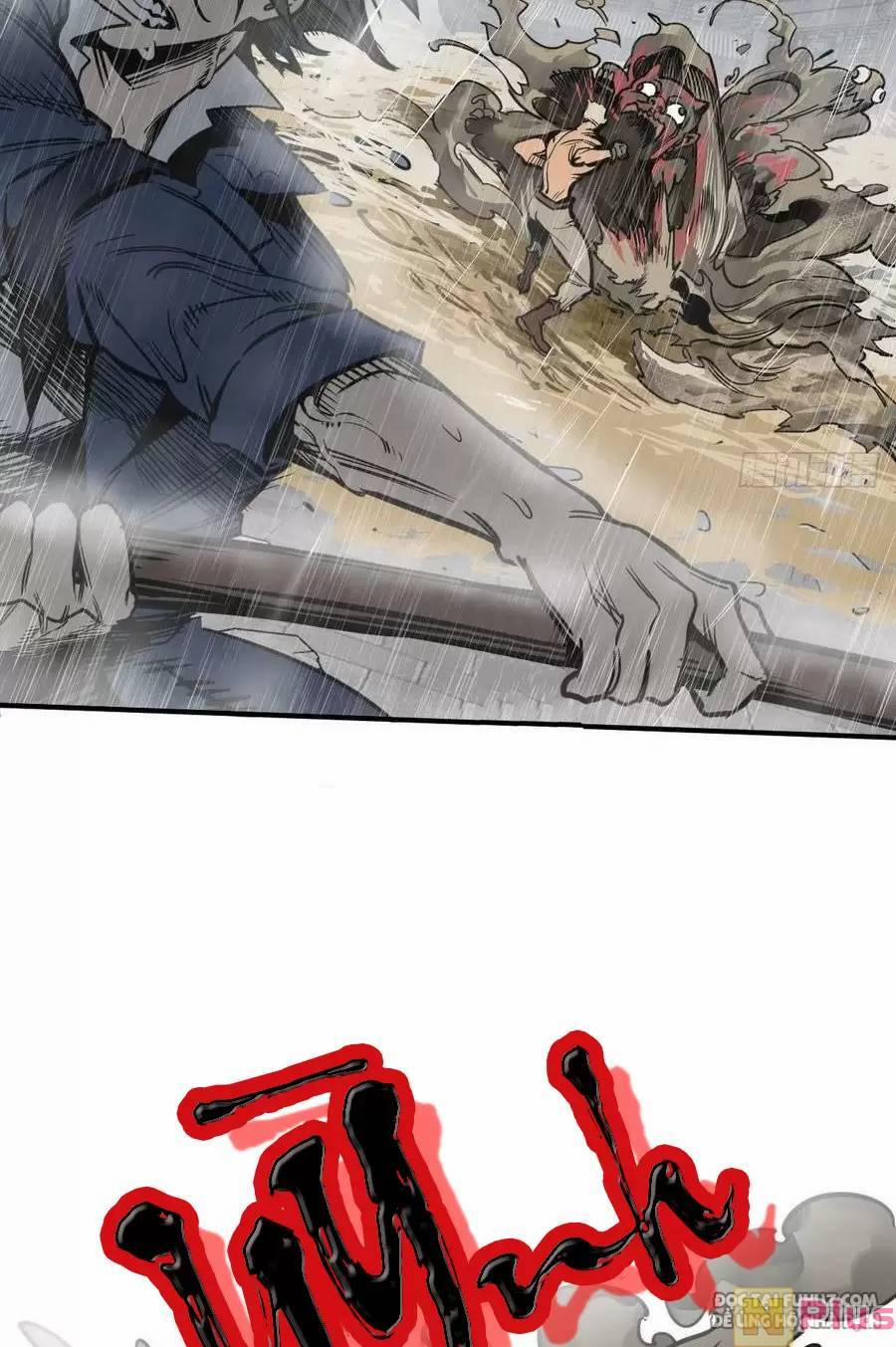 Xuyên Không Thành Chim 144 trang 46