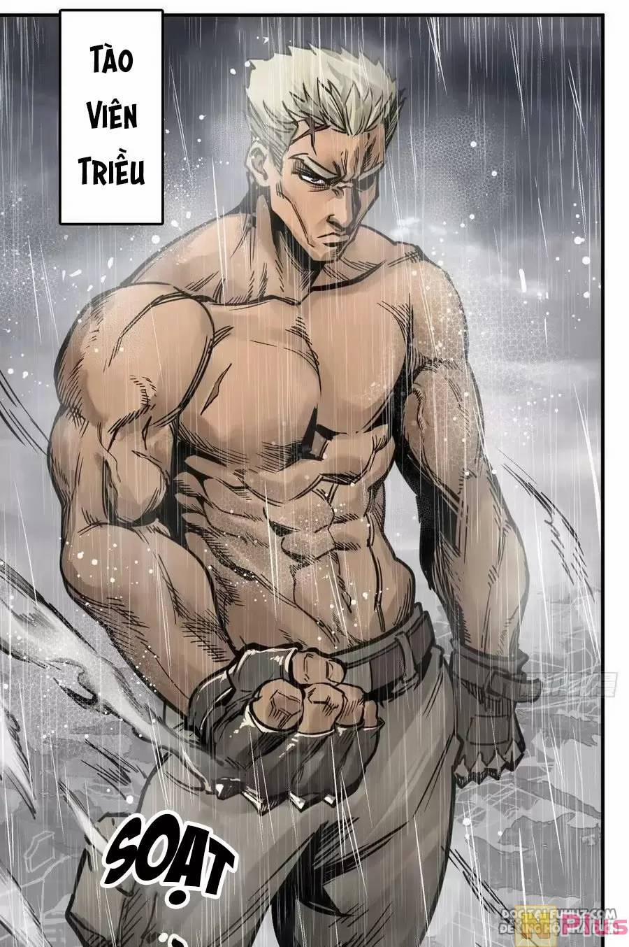 Xuyên Không Thành Chim 144 trang 48