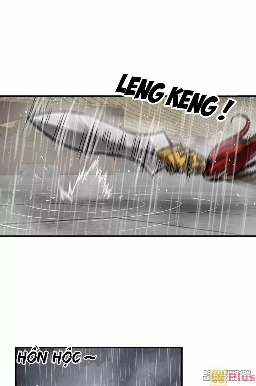 Xuyên Không Thành Chim 144 trang 55