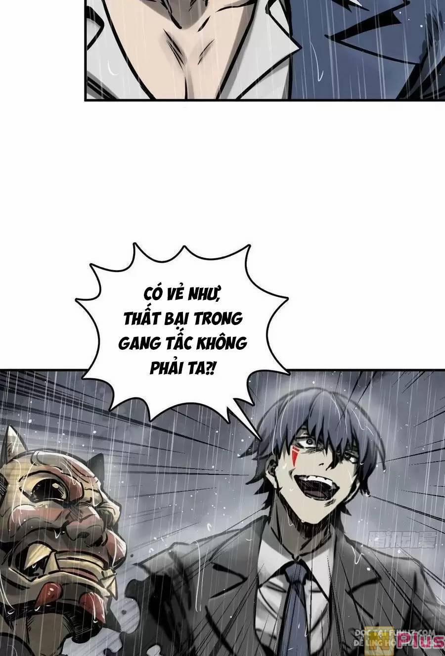 Xuyên Không Thành Chim 144 trang 60