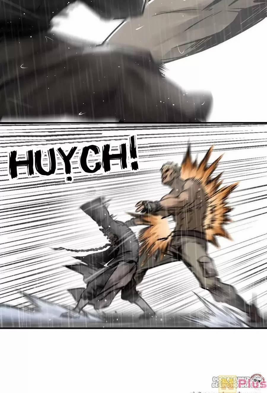 Xuyên Không Thành Chim 144 trang 65