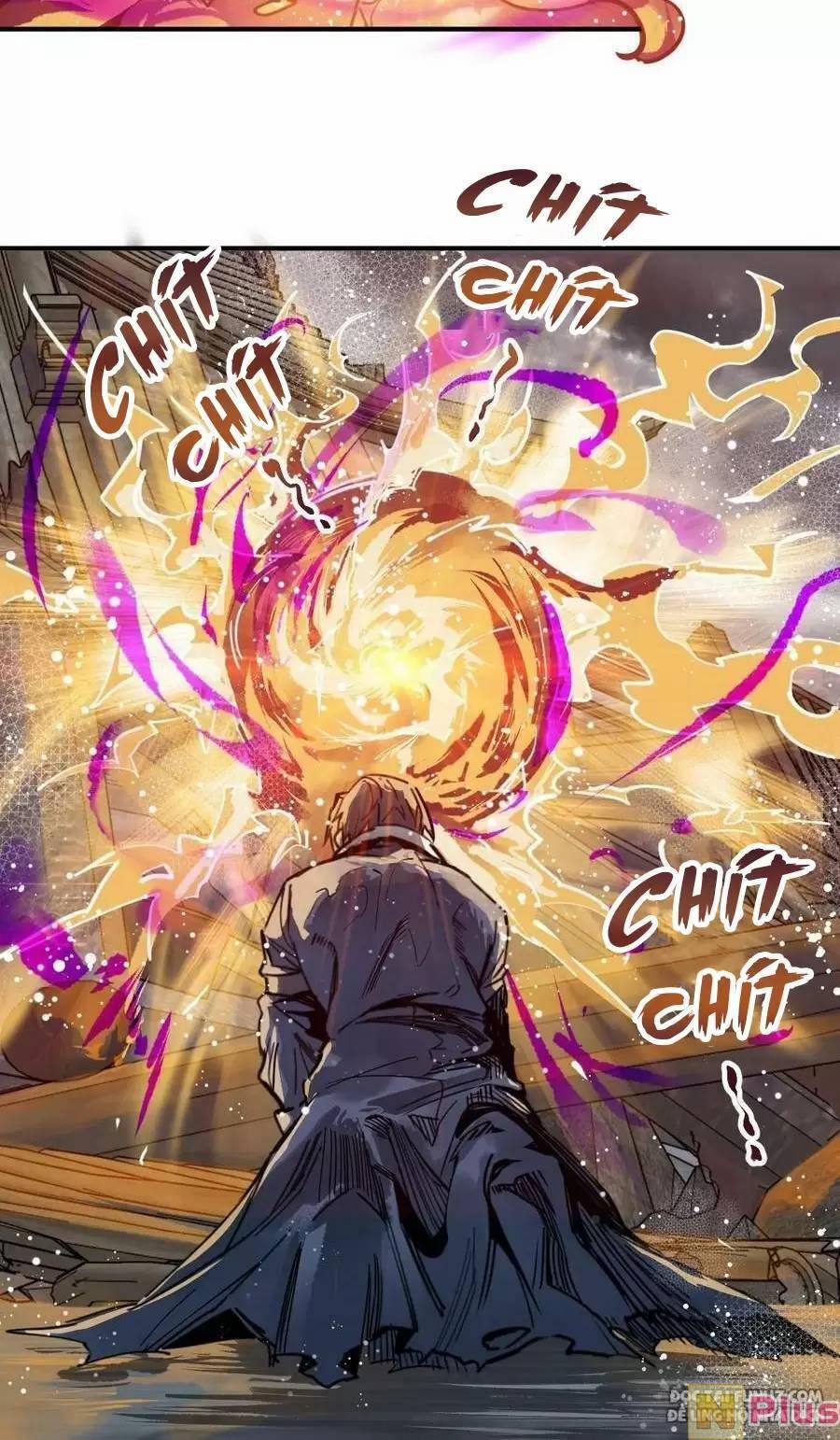 Xuyên Không Thành Chim 145 trang 14