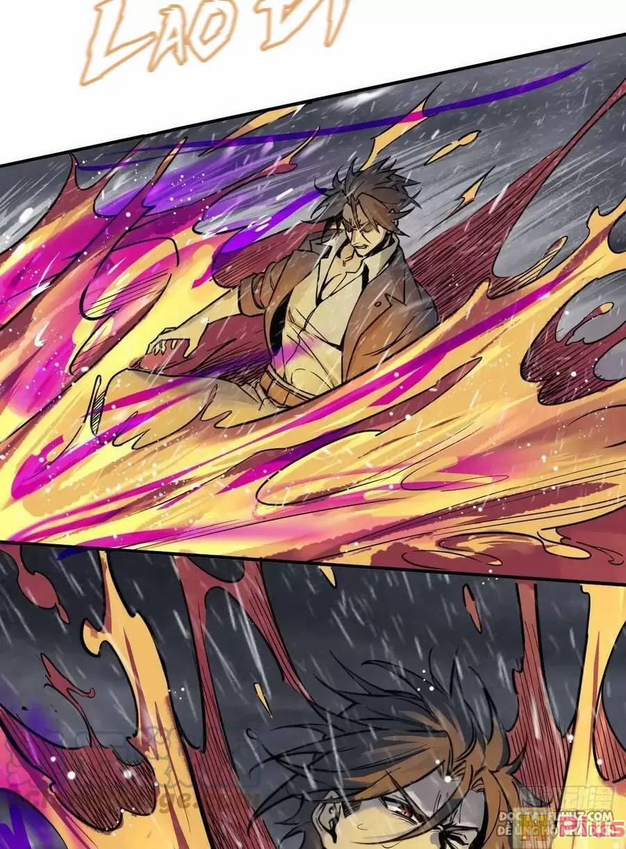 Xuyên Không Thành Chim 145 trang 18