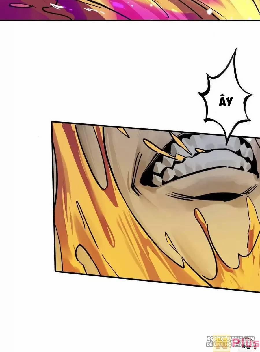 Xuyên Không Thành Chim 145 trang 20