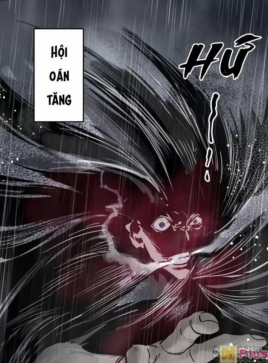 Xuyên Không Thành Chim 145 trang 23