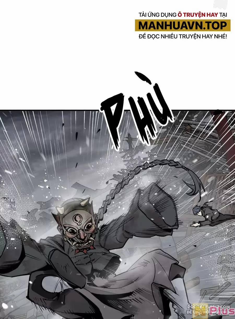 Xuyên Không Thành Chim 145 trang 26