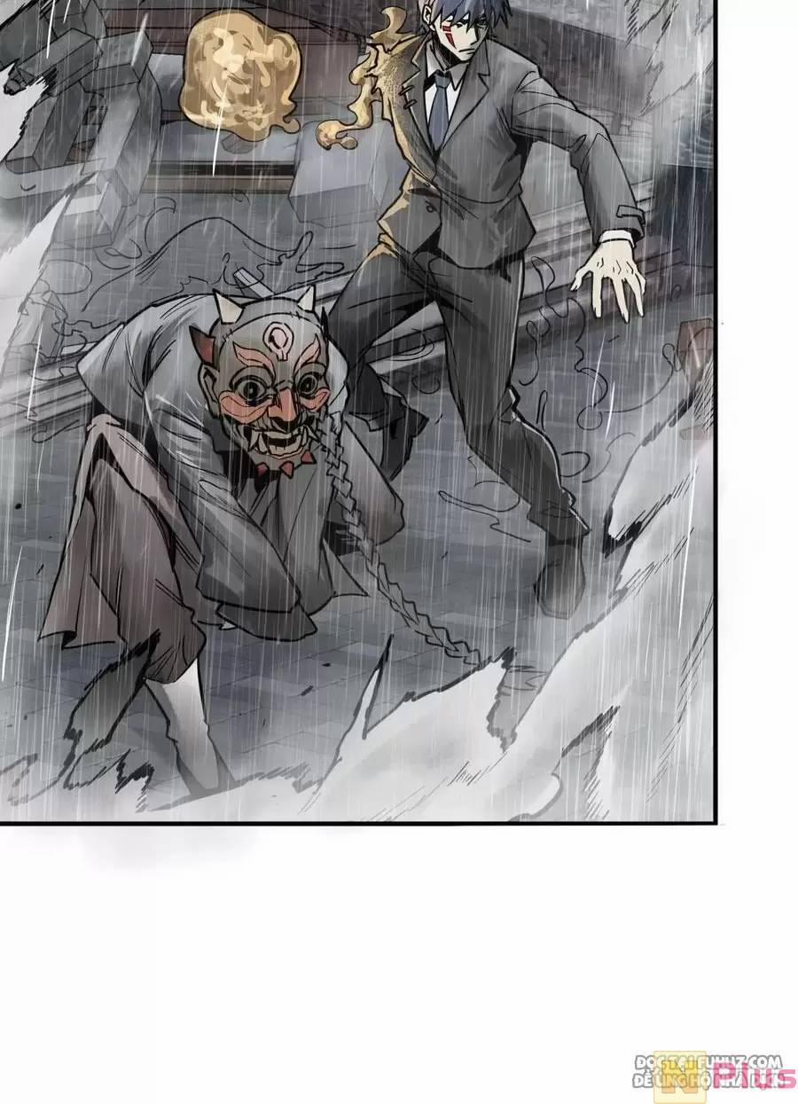 Xuyên Không Thành Chim 145 trang 30