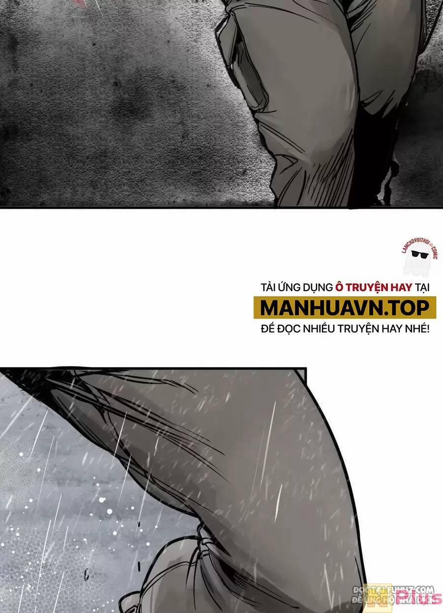 Xuyên Không Thành Chim 145 trang 32