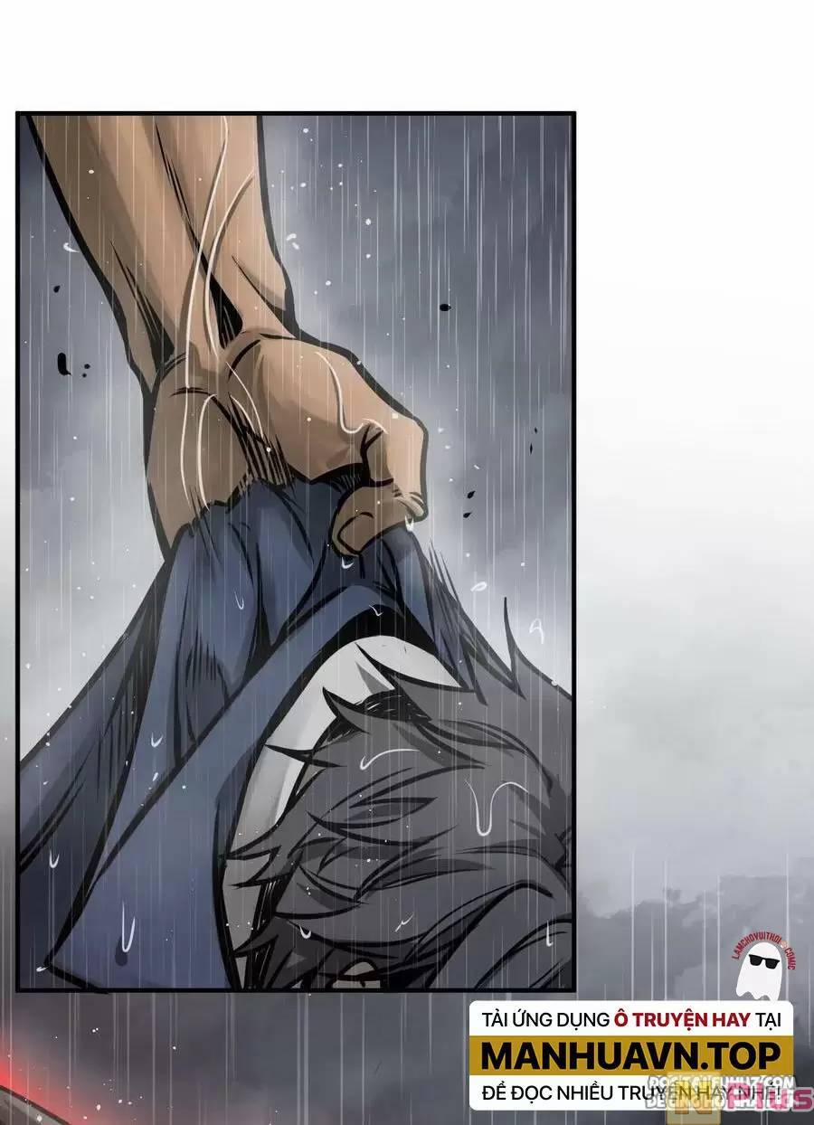 Xuyên Không Thành Chim 145 trang 36