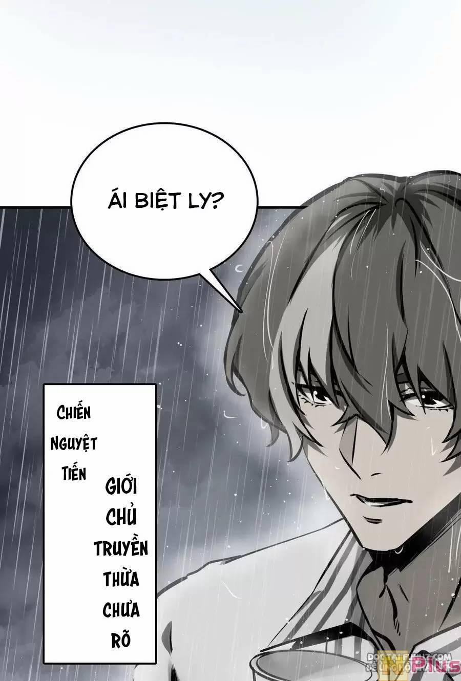 Xuyên Không Thành Chim 145 trang 50