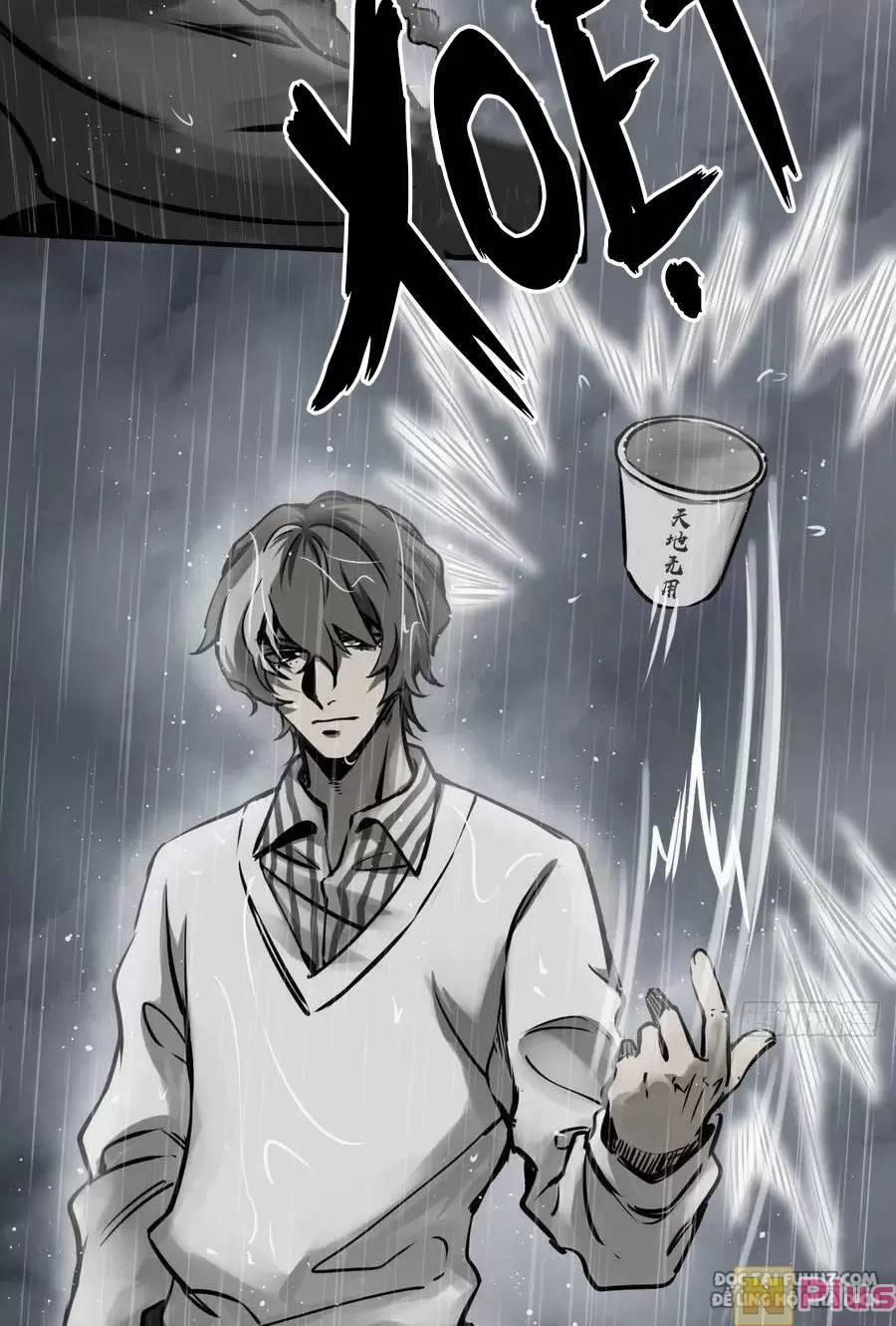 Xuyên Không Thành Chim 145 trang 52