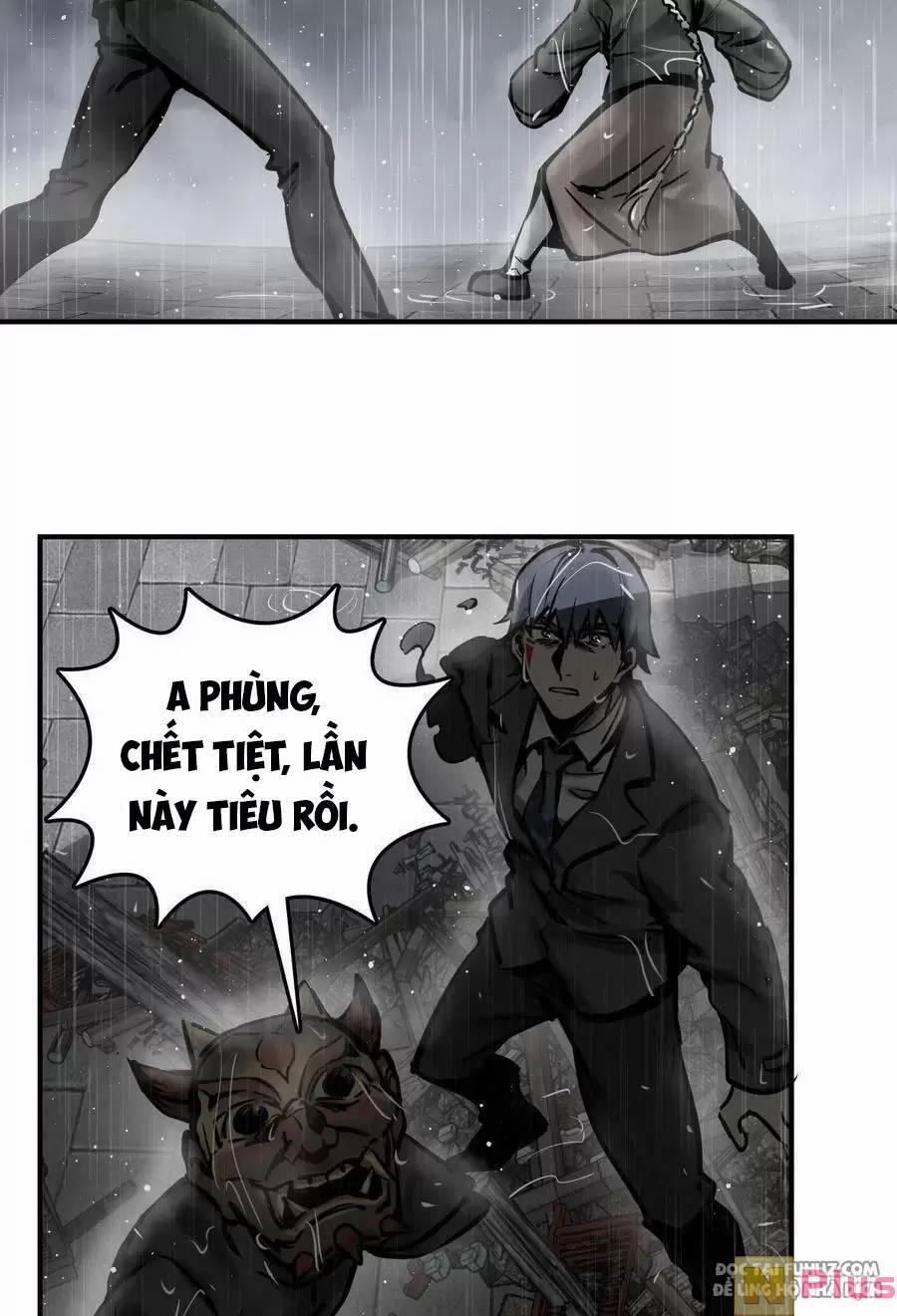 Xuyên Không Thành Chim 145 trang 57