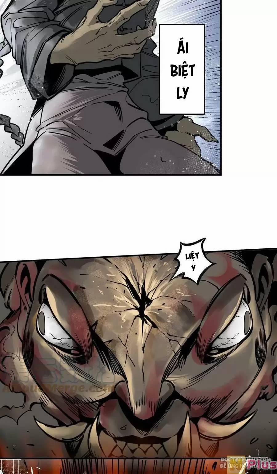 Xuyên Không Thành Chim 145 trang 9