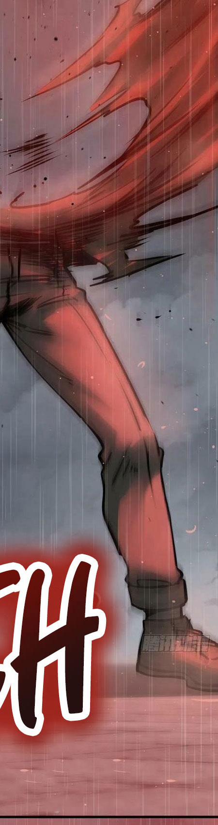 Xuyên Không Thành Chim 146 trang 11