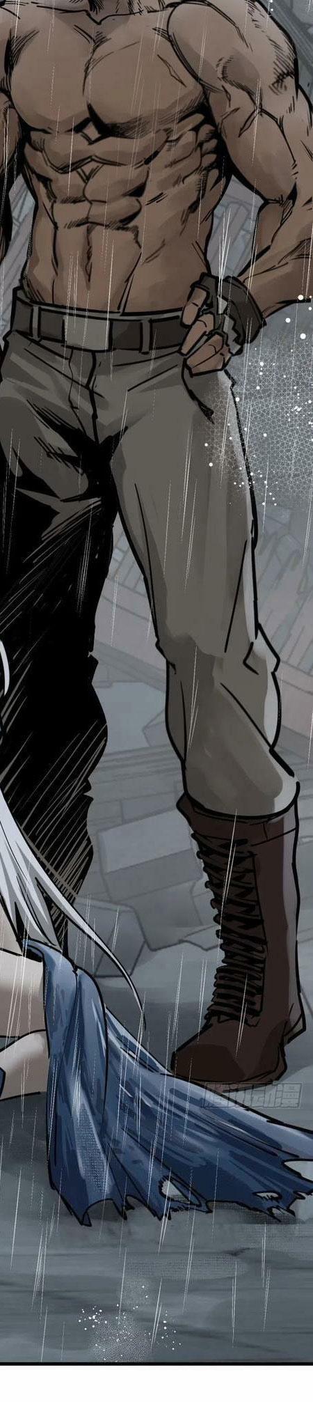 Xuyên Không Thành Chim 146 trang 117