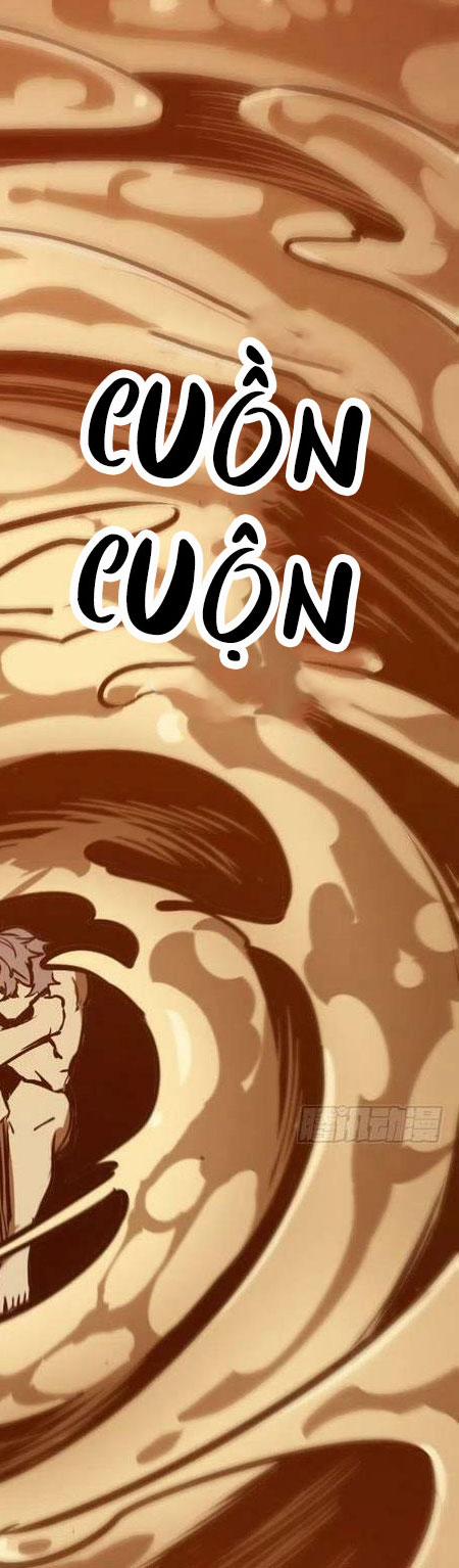 Xuyên Không Thành Chim 146 trang 25