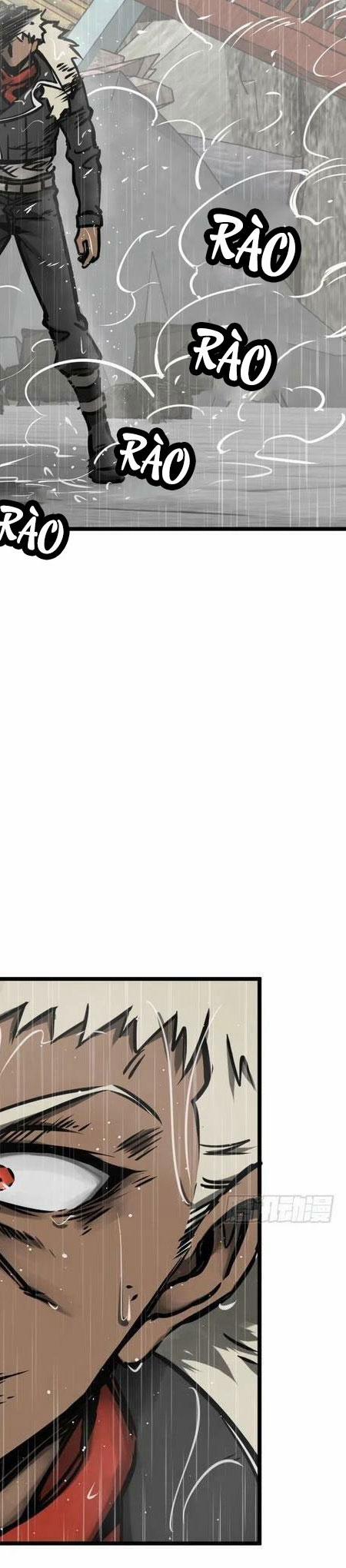 Xuyên Không Thành Chim 146 trang 41