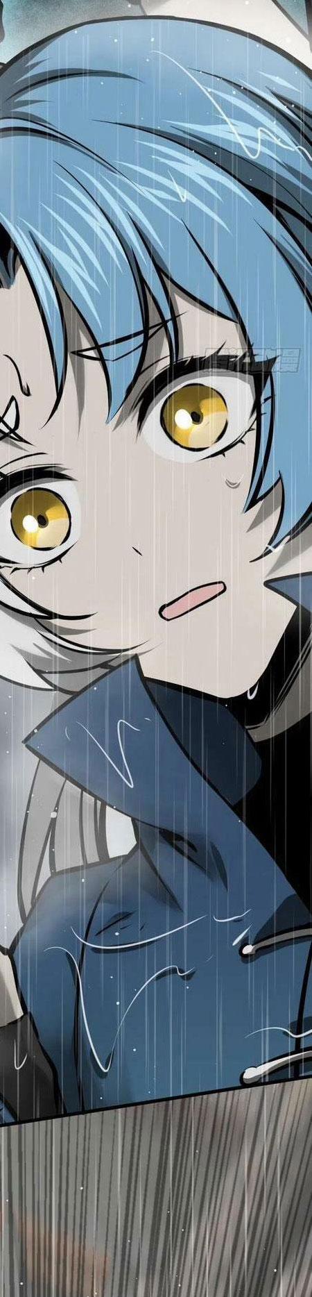 Xuyên Không Thành Chim 146 trang 53