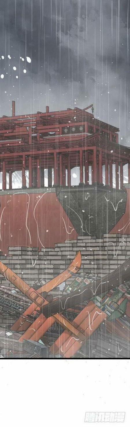 Xuyên Không Thành Chim 146 trang 59