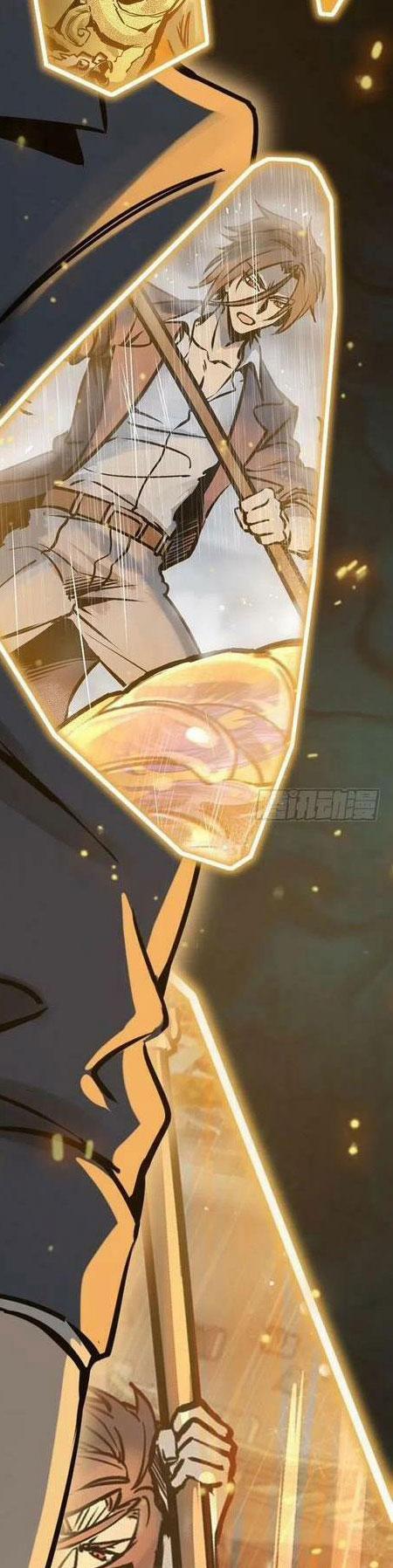 Xuyên Không Thành Chim 146 trang 67