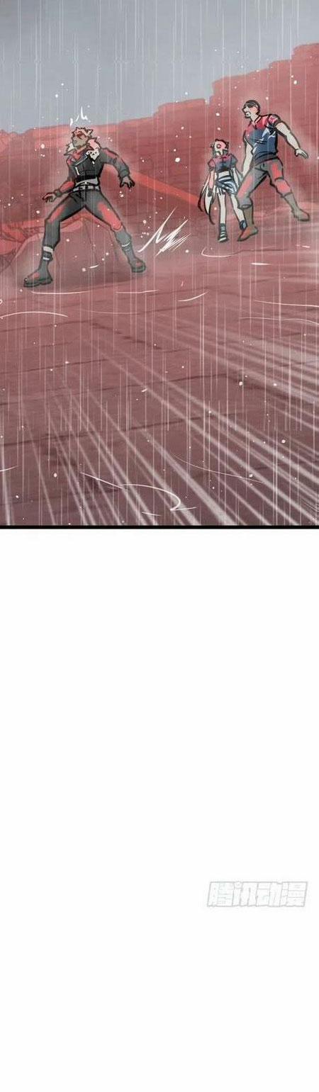 Xuyên Không Thành Chim 146 trang 7