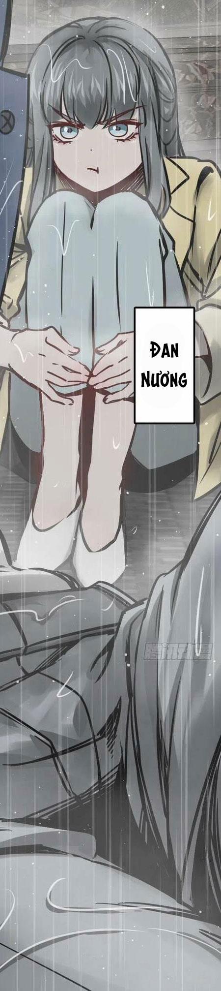 Xuyên Không Thành Chim 146 trang 81