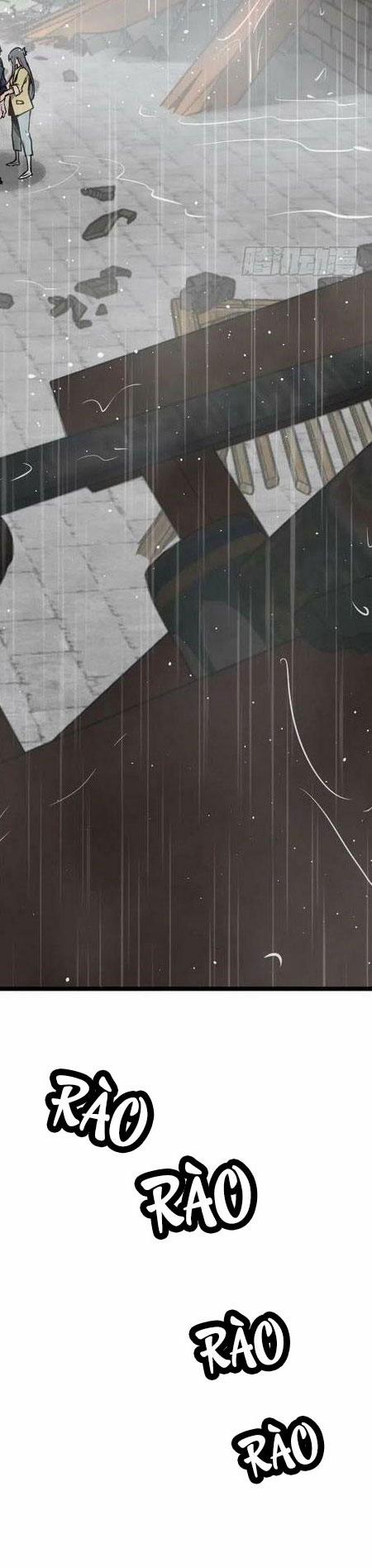 Xuyên Không Thành Chim 146 trang 91