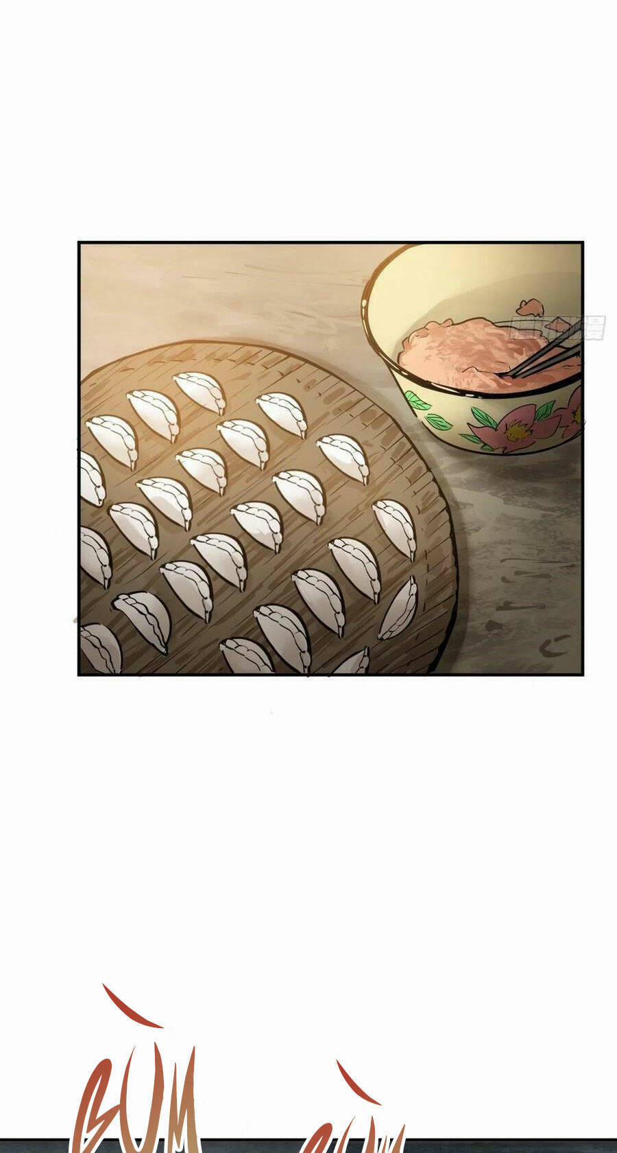 Xuyên Không Thành Chim 147 trang 114